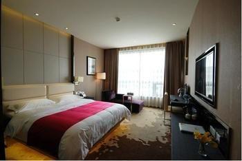 Chengdu Hello Hotel Shuangliu Luaran gambar