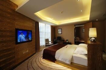 Chengdu Hello Hotel Shuangliu Luaran gambar