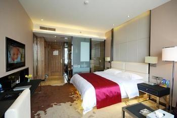 Chengdu Hello Hotel Shuangliu Luaran gambar