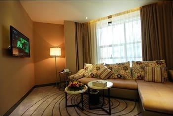 Chengdu Hello Hotel Shuangliu Luaran gambar