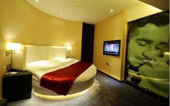 Chengdu Hello Hotel Shuangliu Luaran gambar