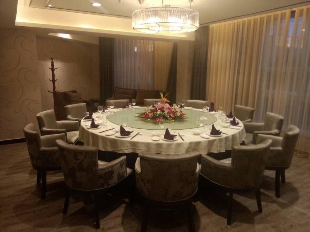 Chengdu Hello Hotel Shuangliu Luaran gambar