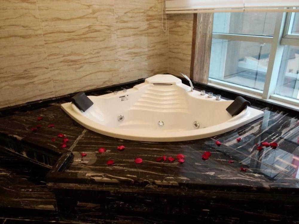 Chengdu Hello Hotel Shuangliu Luaran gambar