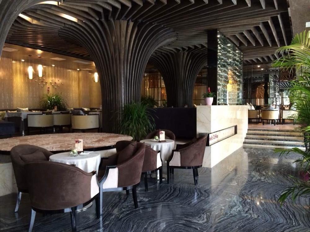 Chengdu Hello Hotel Shuangliu Luaran gambar
