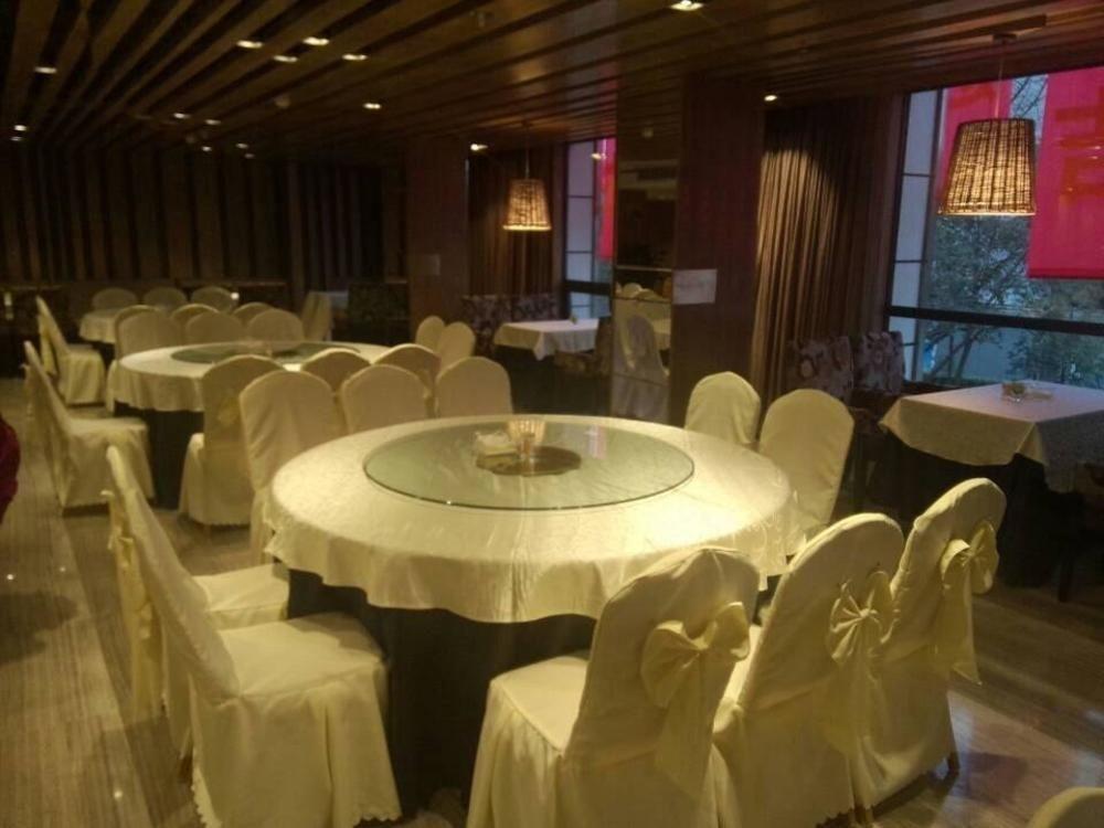 Chengdu Hello Hotel Shuangliu Luaran gambar